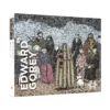 Edward Gorey: The Awdrey-Gore Legacy 500-Piece Jigsaw Puzzle