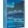 Kawase Hasui Boxed Notecard Assortment