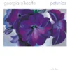 Georgia O'Keeffe: Petunias Notecard Folio