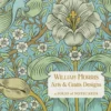 William Morris: Arts & Crafts Designs Notecard Folio