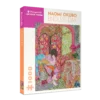 Naomi Okubo: Endless Day 1000-Piece Jigsaw Puzzle