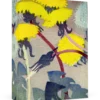 Mabel Royds: Dandelions Small Boxed Cards