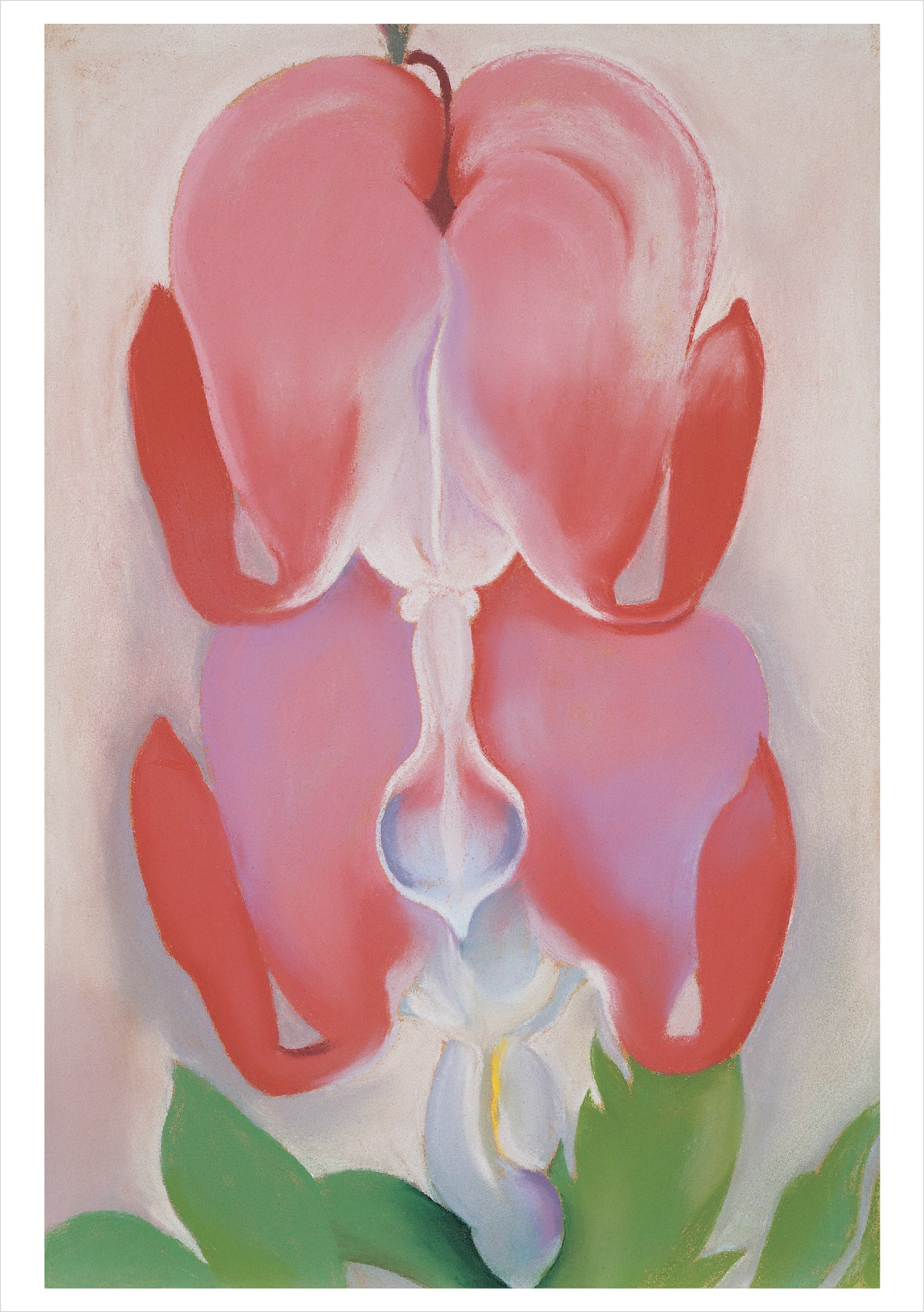 Georgia O'Keeffe Paintings Boxed Notecard Assortment 4 Georgia O'Keeffe Paintings Boxed Notecard Assortment