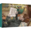 The Reading Woman: Leisure Boxed Notecard Assortment