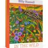 Billy Hassell: In the Wild Boxed Notecard Assortment