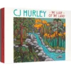 CJ Hurley: The Lure of the Land Boxed Notecard Assortment