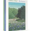 Kawase Hasui: The Seasons Boxed Notecard Assortment