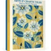Arts & Crafts Tiles: Made by Motawi Tileworks Boxed Notecard Assortment