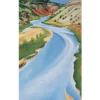 Georgia O'Keeffe's Southwest Notecard Folio