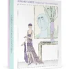 Edward Gorey: Neglected Murderesses Boxed Notecard Assortment