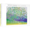 Wolf Kahn: The Seasons Boxed Notecard Assortment