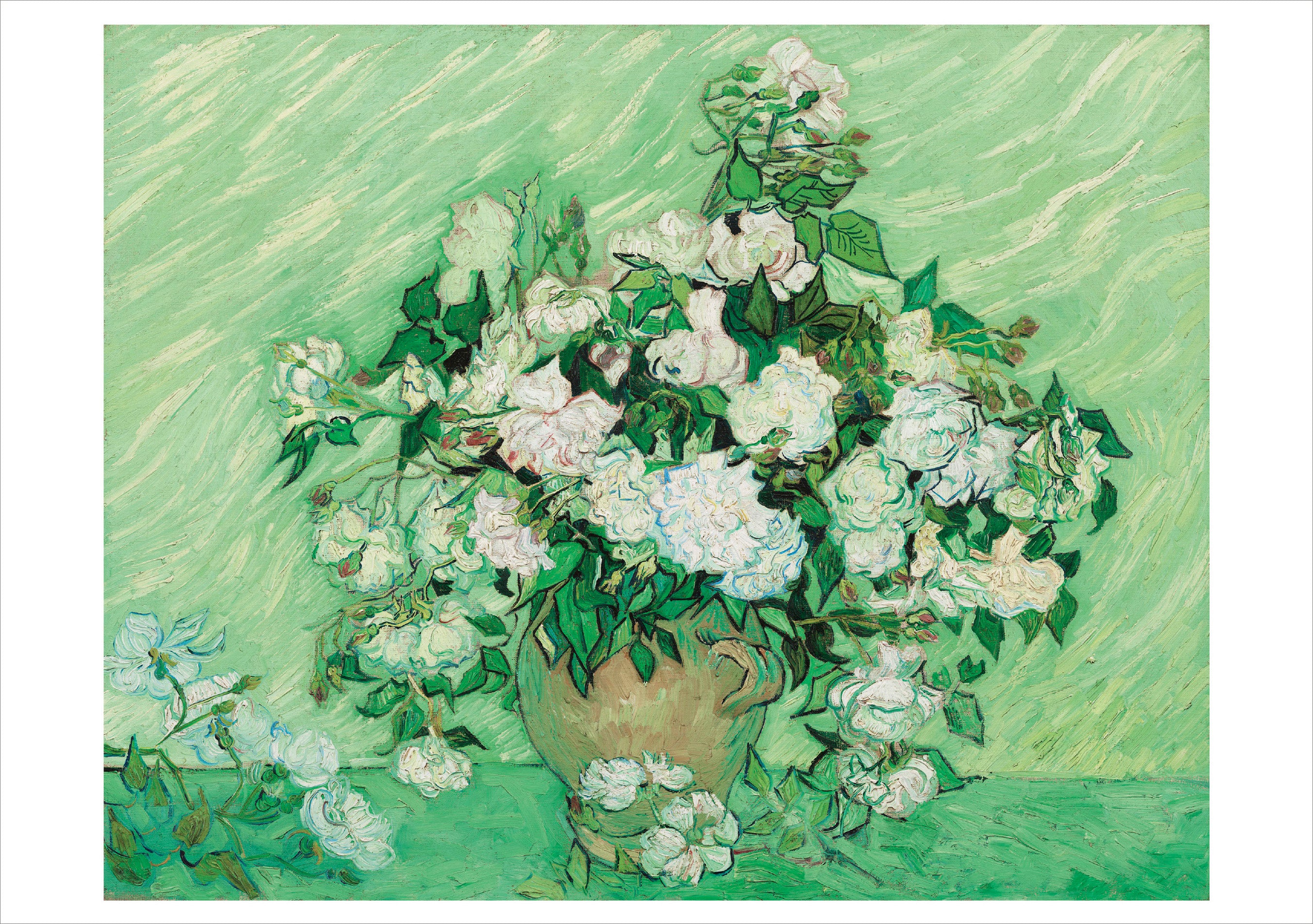 Vincent van Gogh Notecard Folio 2 Vincent van Gogh Notecard Folio