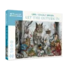 Greg “CRAOLA” Simkins: Let the Outside In 1000-Piece Jigsaw Puzzle