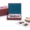 Inuit Art: Kinngait Keepsake Boxed Notecards