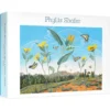 Phyllis Shafer Boxed Notecard Assortment