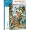 Heidi Taillefer: Dragon of the Yangtze 1000-Piece Jigsaw Puzzle