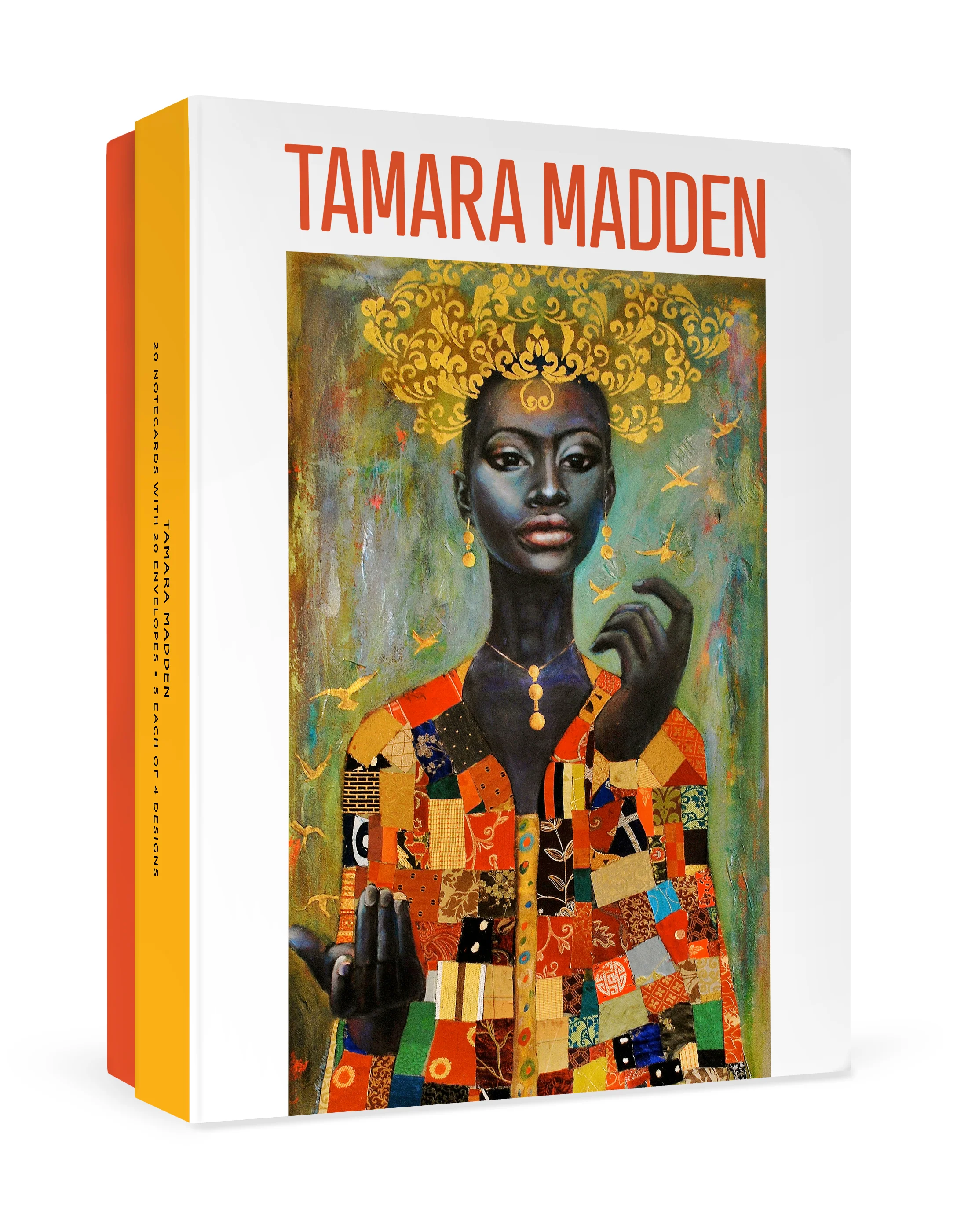 Tamara Madden Boxed Notecard Assortment
