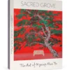 Sacred Grove: The Art of Kyung-Hwa Yu Boxed Notecard Assortment