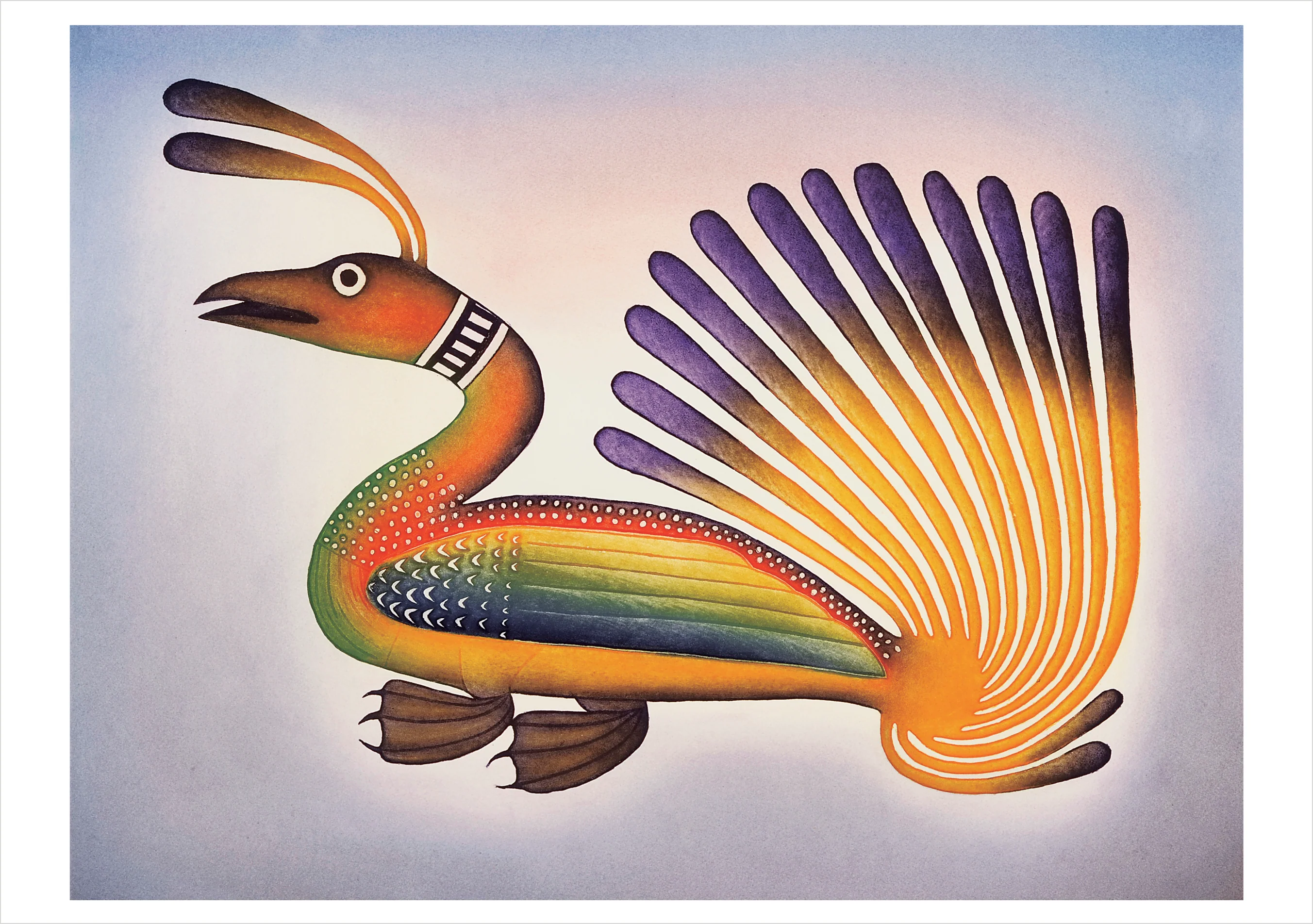 Birds of Cape Dorset Boxed Notecard Assortment