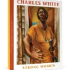 Charles White: Strong Women Boxed Notecard Assortment