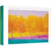 Wolf Kahn: Hours of the Day Boxed Notecard Assortment