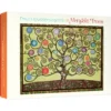 Paul Heussenstamm: Mandala Trees Boxed Notecard Assortment