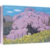 Kazuyuki Ohtsu: Cherry Trees Boxed Notecard Assortment