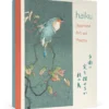 Haiku: Japanese Art and Poetry Boxed Notecard Assortment