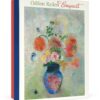 Odilon Redon: Bouquets Boxed Notecard Assortment