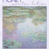 Monet: Water Lilies Notecard Folio