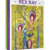 Rex Ray Boxed Notecard Assortment