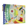 Robert Delaunay: Relief-disques 1000-Piece Jigsaw Puzzle