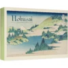 Hokusai: Landscapes Boxed Notecard Assortment