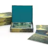 Claude Monet: The Lily Pond Keepsake Boxed Notecards