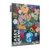 Casey Gray: Still Life with Flowers 1000-Piece Jigsaw Puzzle
