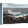 Winslow Homer in Maine Boxed Notecard Assortment