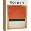 Rothko Boxed Notecard Assortment