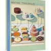 Wayne Thiebaud: Confections Boxed Notecard Assortment