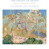 The Group of Seven 2026 Mini Calendar