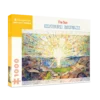 Edvard Munch: The Sun 1000-Piece Jigsaw Puzzle