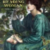 The Reading Woman 2026 Mini Wall Calendar