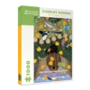 Charley Harper: The Rocky Mountains 1000-piece Jigsaw Puzzle