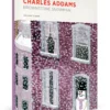 Charles Addams: Brownstone Snowman Holiday Cards