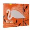 Birds by Charley Harper Book of Postcards