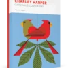 Charley Harper: Cardinals Consorting Holiday Cards