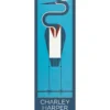 Charley Harper: Heron Hangout Bookmark