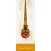 Charley Harper: Phancy Pheathers Bookmark