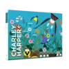 Charley Harper: Wild Summer 1000-Piece Jigsaw Puzzle