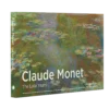 Monet: The Late Years Book of Postcards