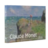 Monet Book of Postcards